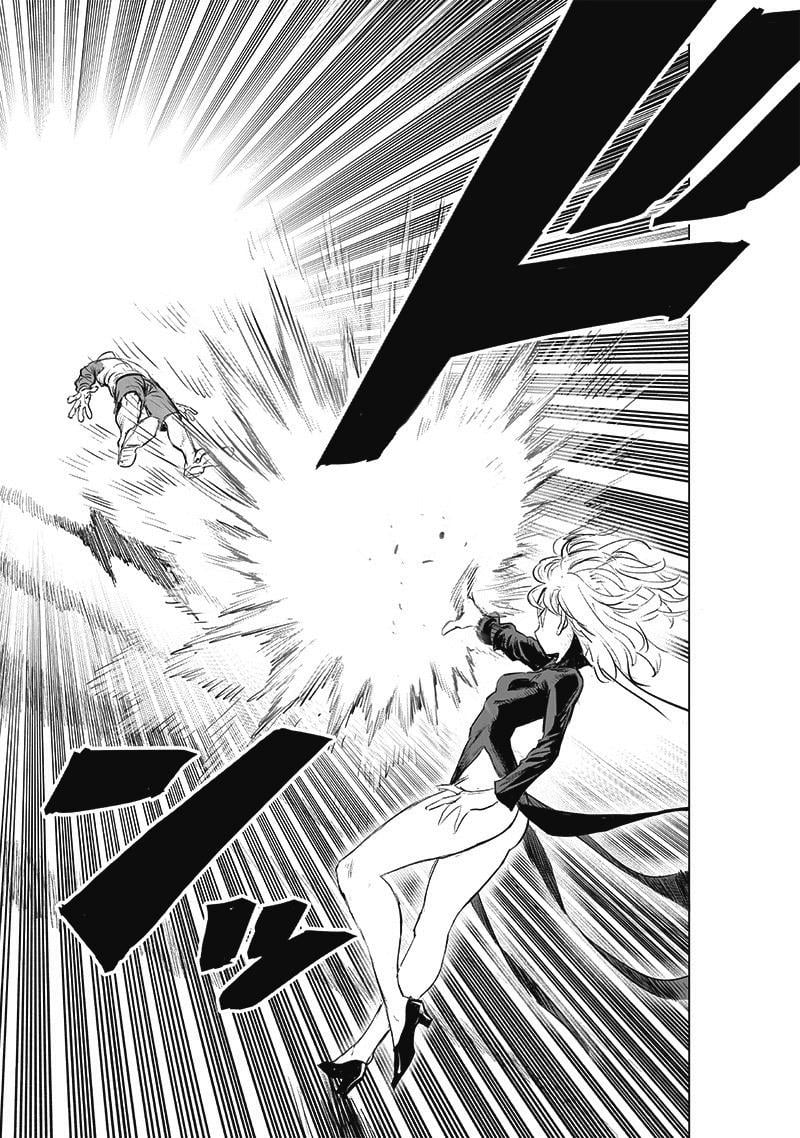 One-Punch Man, Chapter 179 image 13